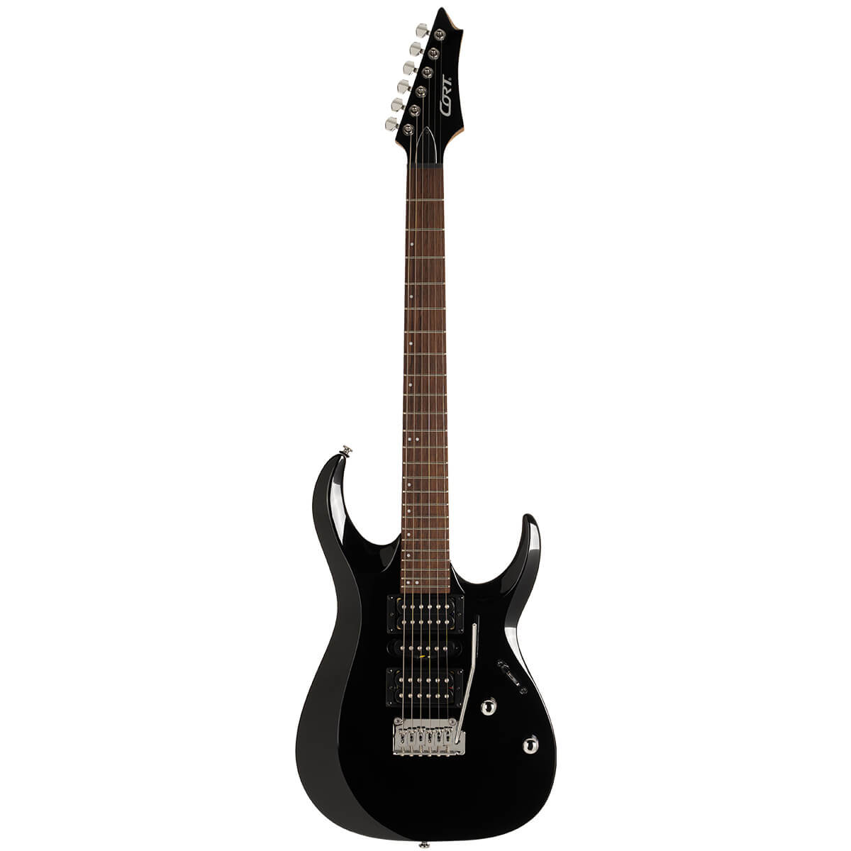 Cort X200 Electric Guitar with Bag